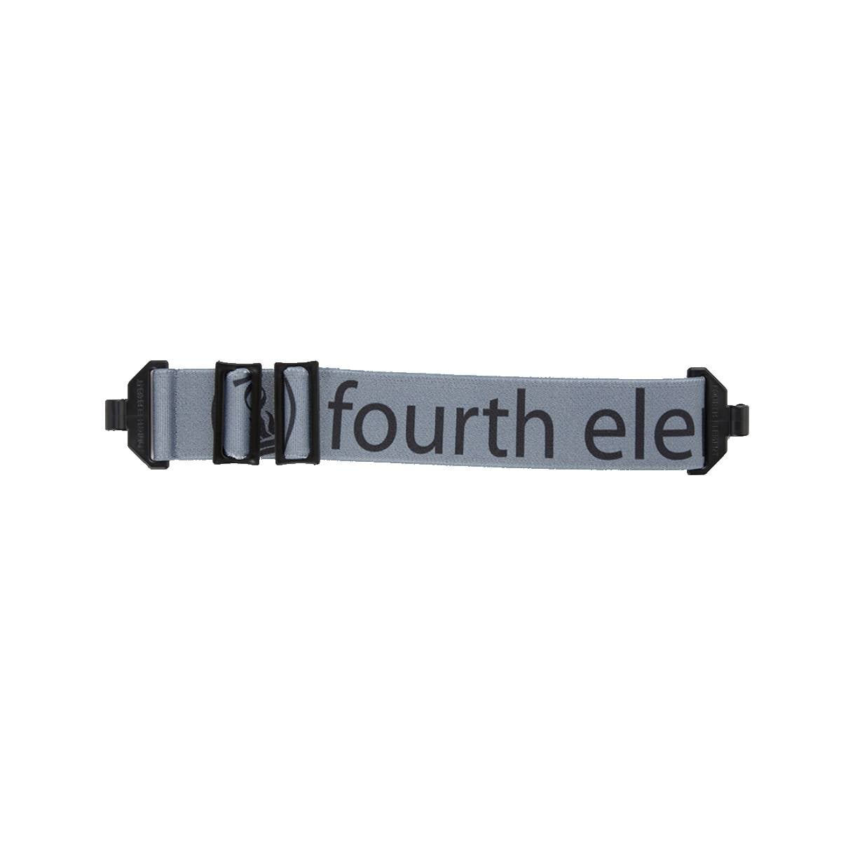Fourth Element Universal Fabric Mask Strap