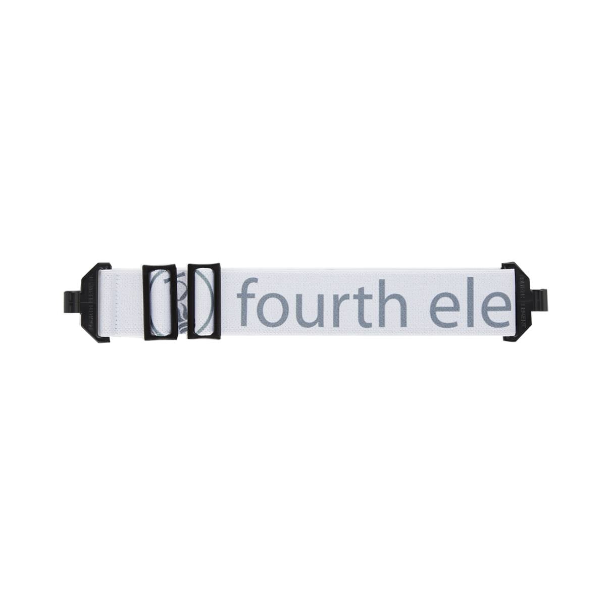 Fourth Element Universal Fabric Mask Strap