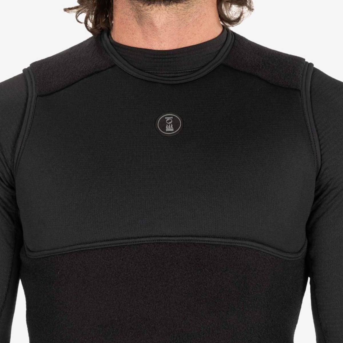 Fourth Element X-Core Mens Undersuit Vest