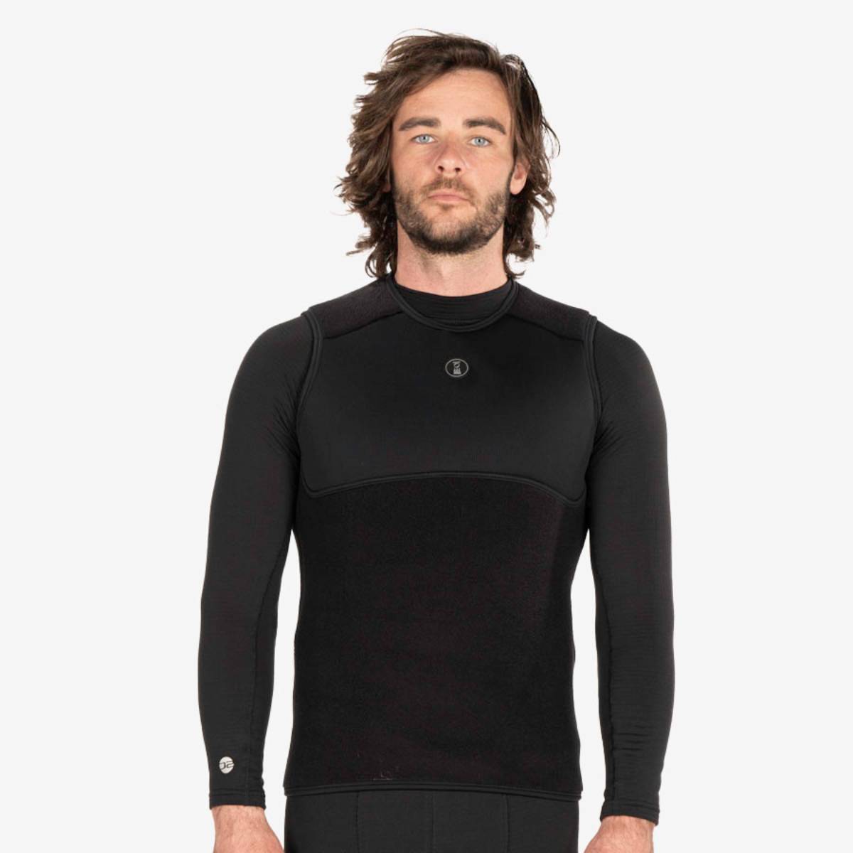 Fourth Element X-Core Mens Undersuit Vest