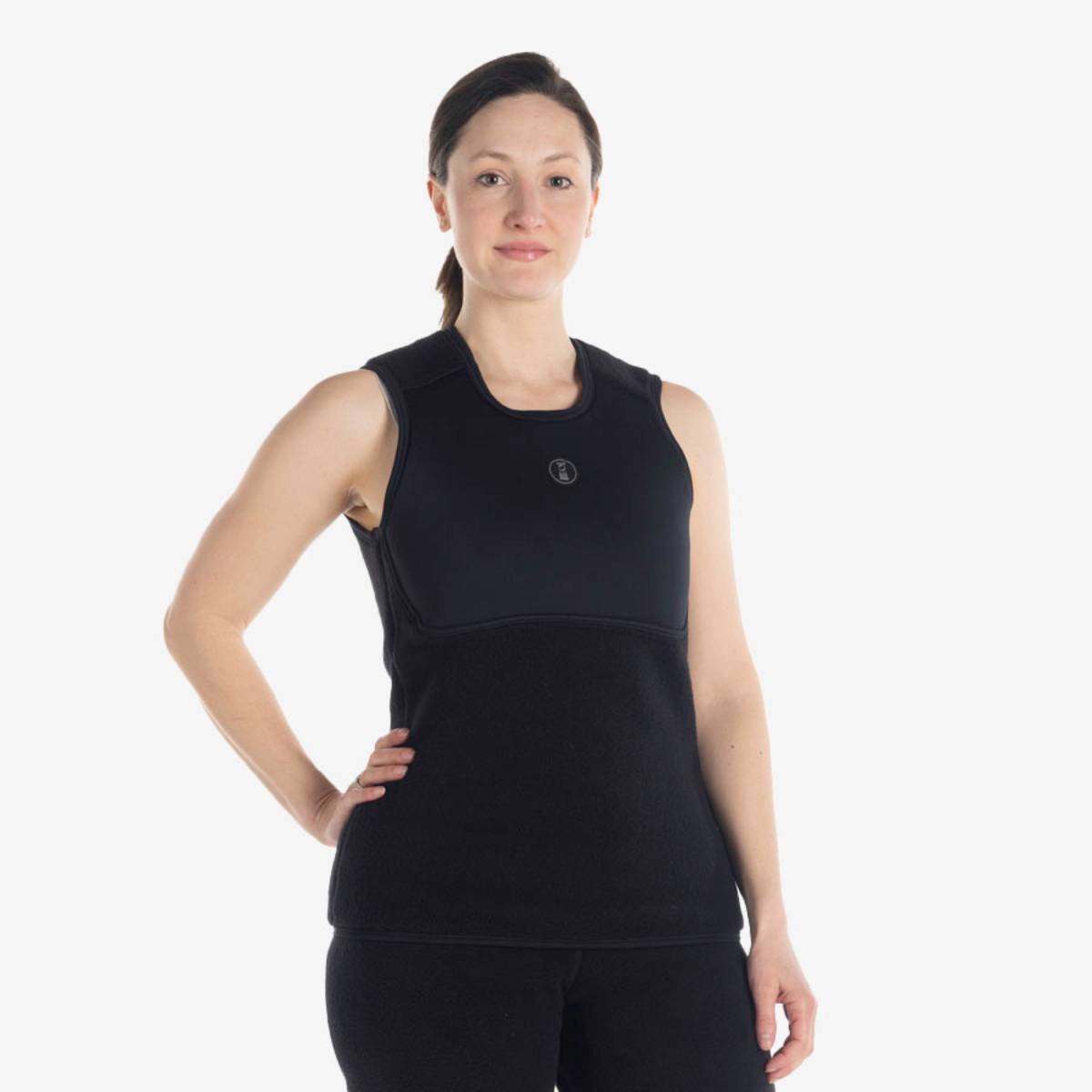 Fourth Element X-Core Womens Undersuit Vest