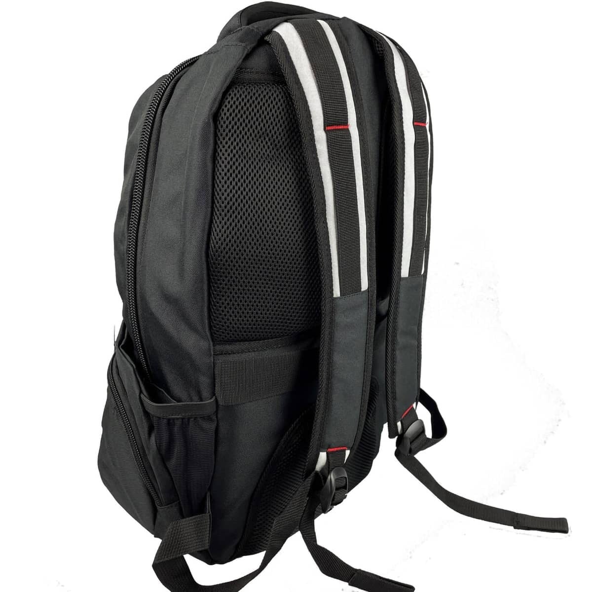 PADI Backpack - Black/Grey 2022 Version