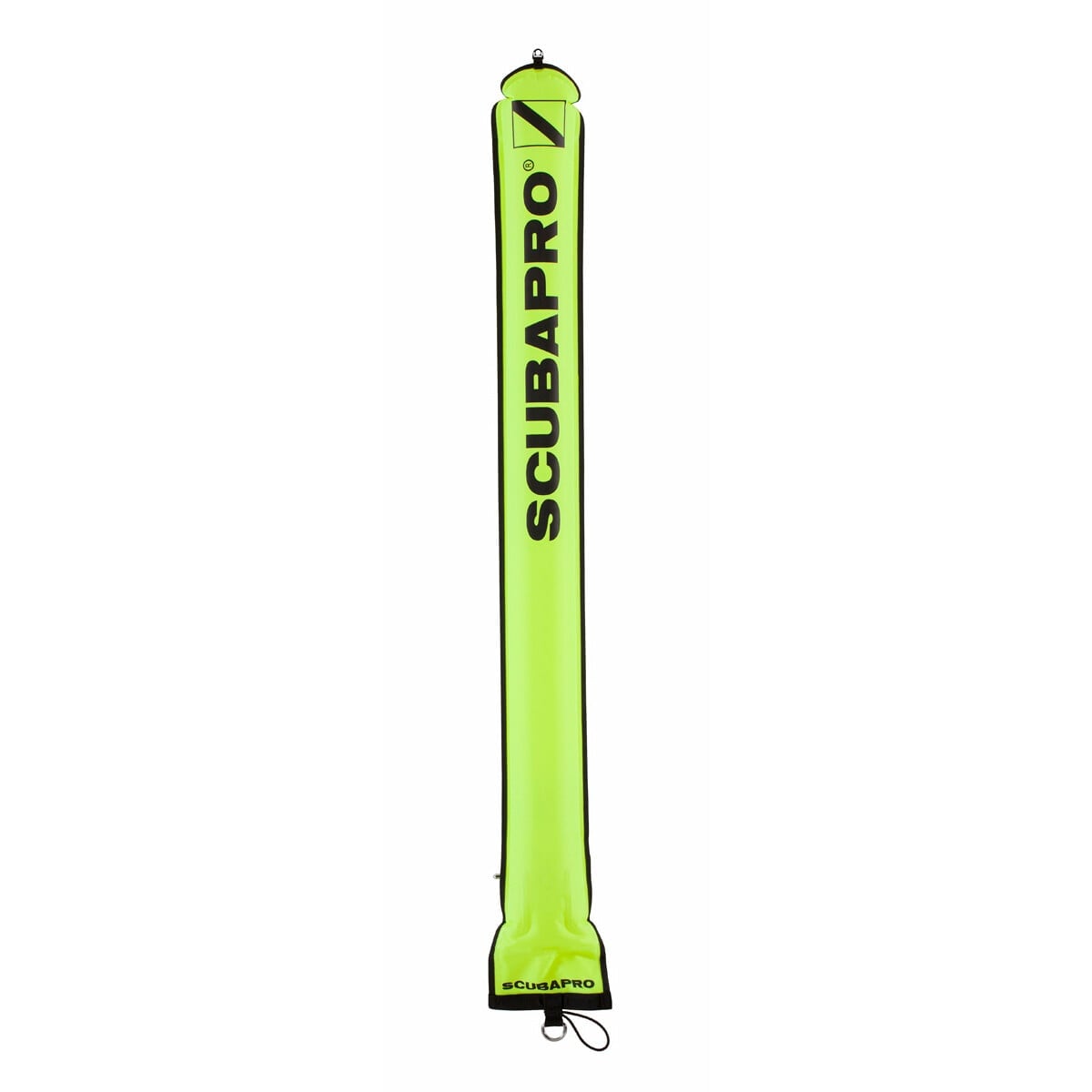 Scubapro SMB - 1.4m SMB Easifill Inflation - Yellow Scubapro SMB - 1.4m SMB Easifill Inflation - Yellow