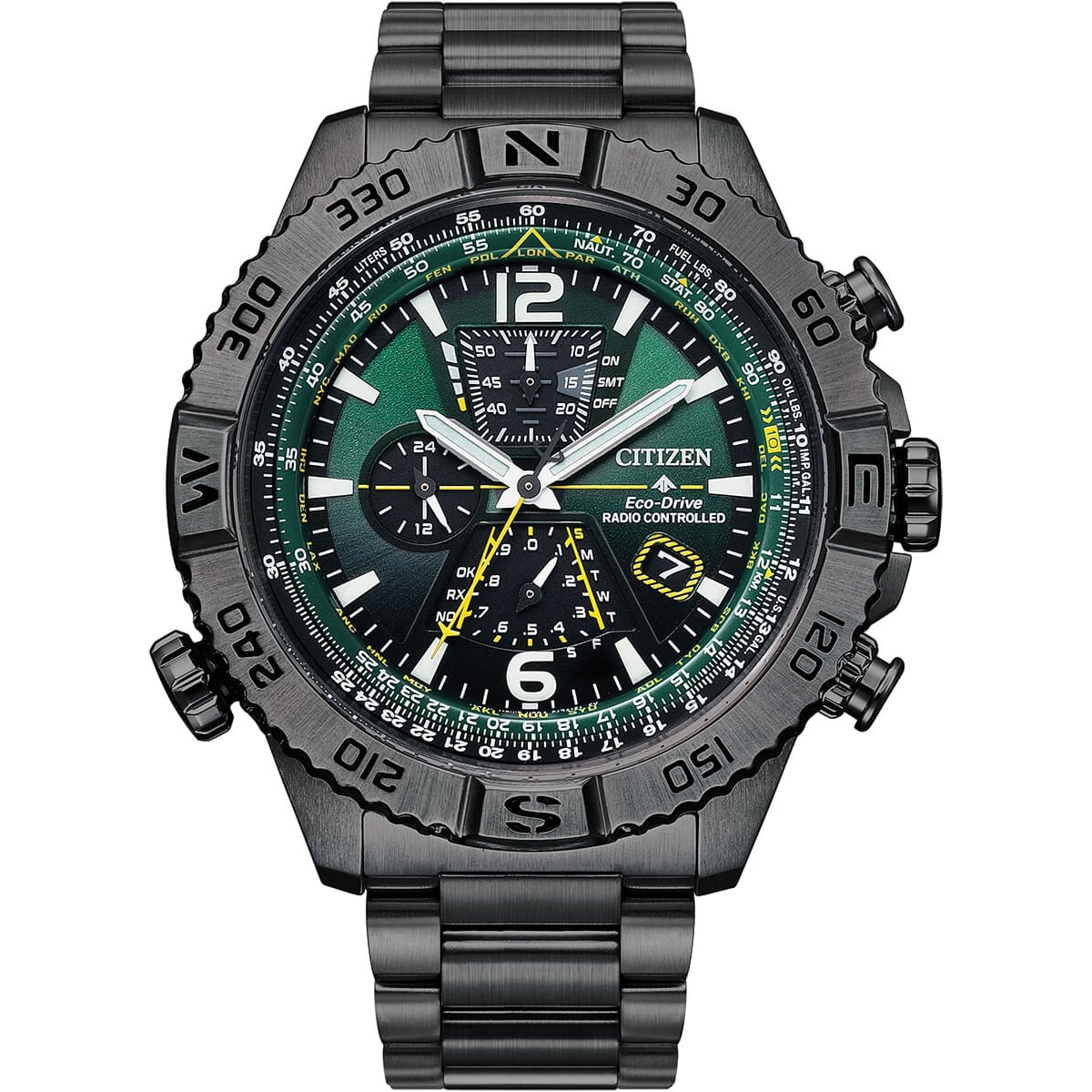 Citizen Gents Promaster Navihawk - AT8227-56X Citizen Gents Promaster Navihawk - AT8227-56X