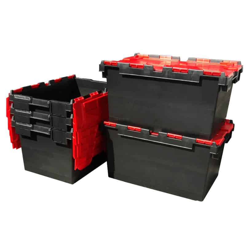 Gear Gulper Dive Kit Box - 80L Watersports Equipment Box