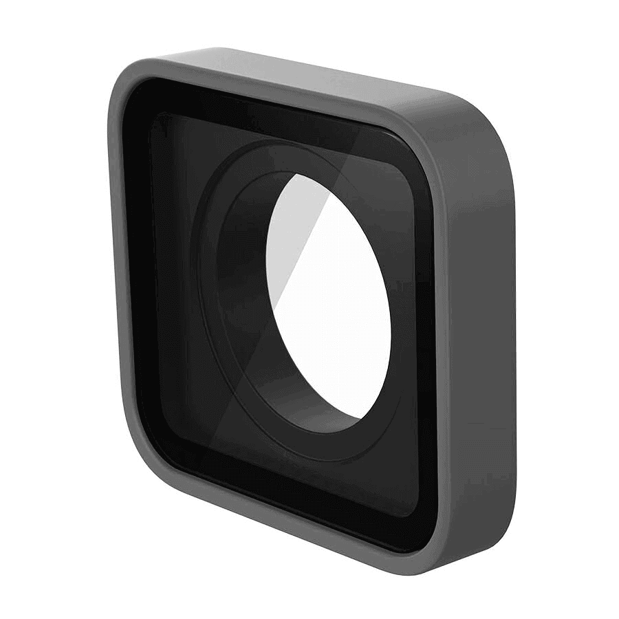 GoPro Hero5 Black Protective Lens Replacment GoPro Hero5 Black Protective Lens Replacment