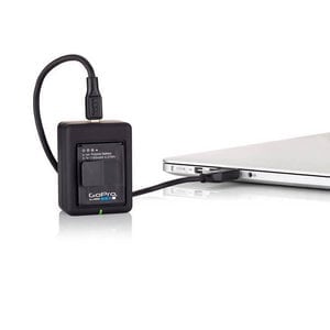 GoPro Dual Battery Charger Hero 3+ | Hero 3 GoPro Dual Battery Charger Hero 3+ | Hero 3