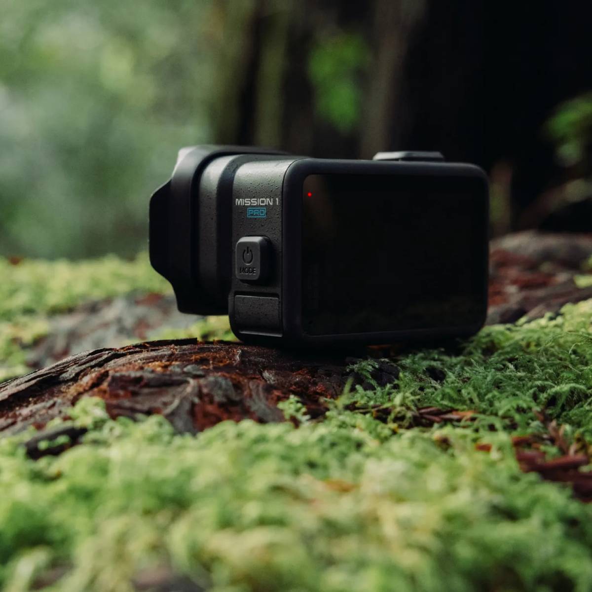 GoPro Mission 1 Pro Action Camera