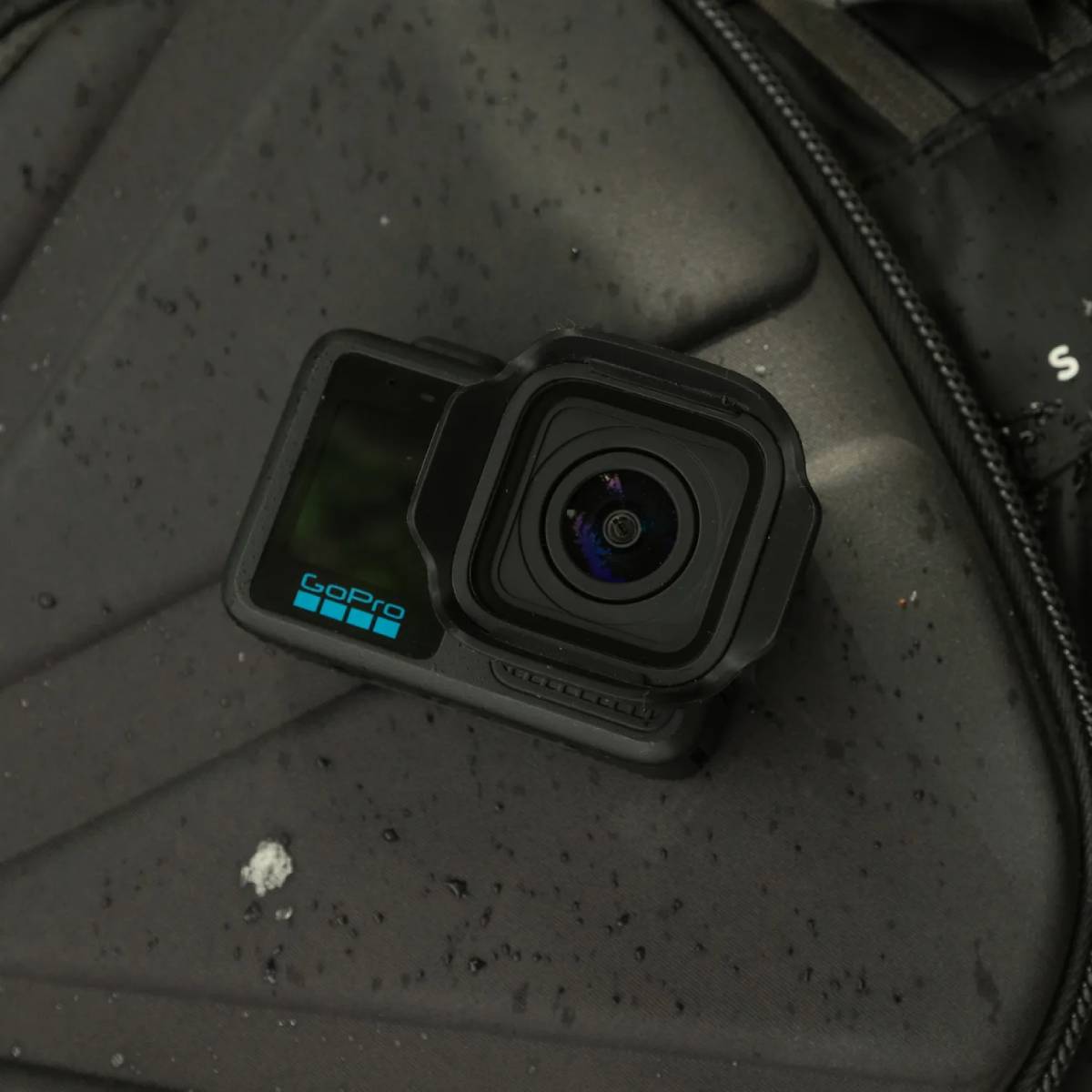 GoPro Mission 1 Pro Action Camera