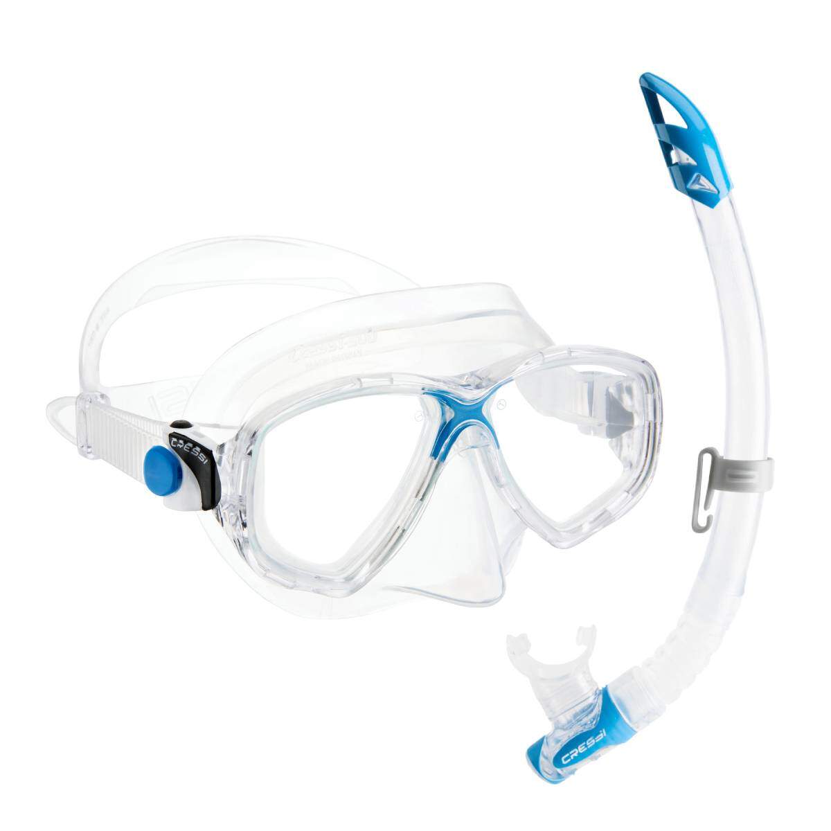 Cressi Marea VIP Snorkelling Set Cressi Marea VIP Snorkelling Set