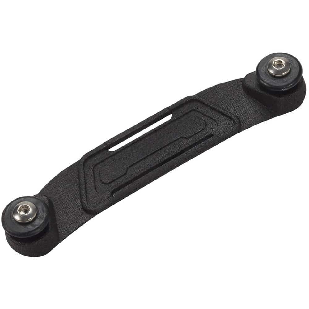 Scubapro Hydros Pro + Hydros X Knife + Accessory Mounting Plate Scubapro Hydros Pro + Hydros X Knife + Accessory Mounting Plate