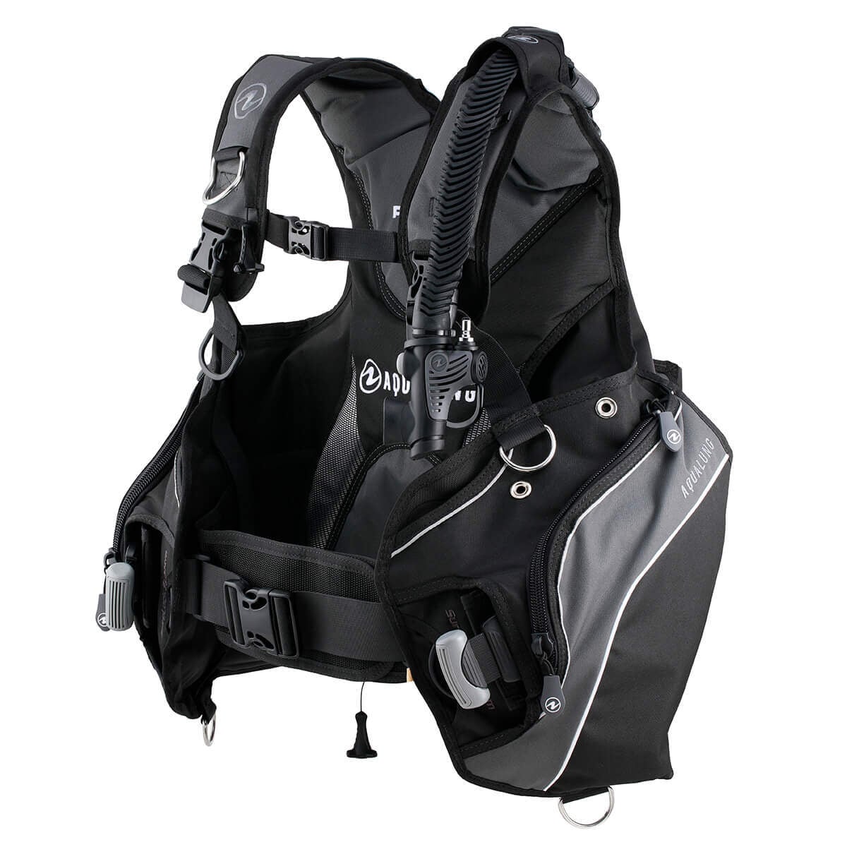 Aqualung Pro HD Mens Diving BCD Aqualung Pro HD Mens Diving BCD