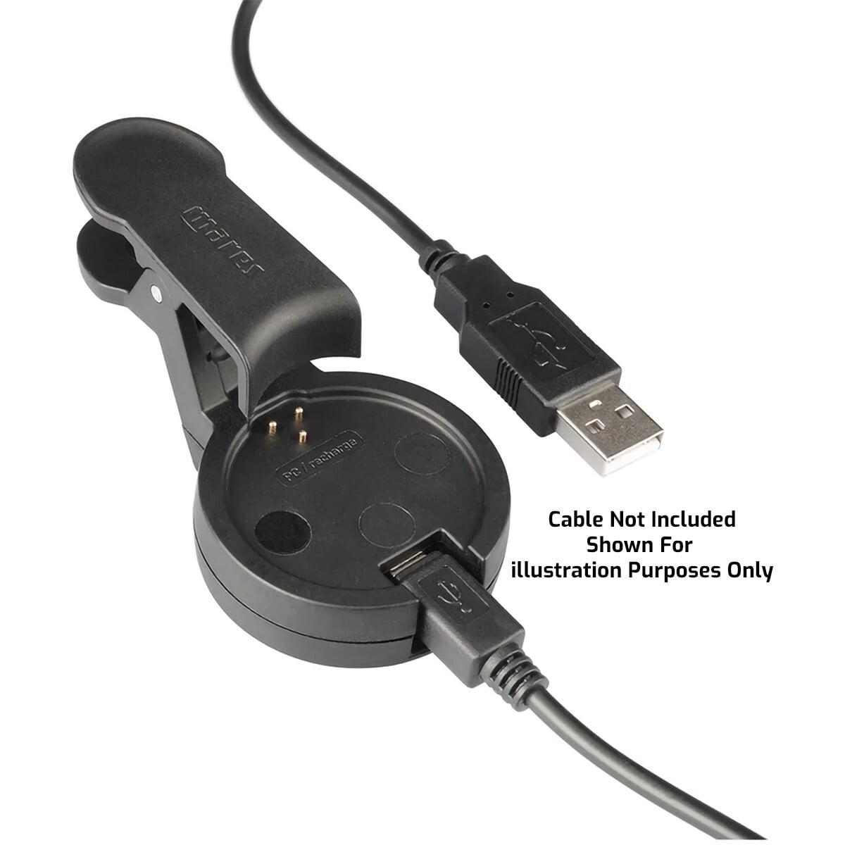 Mares Matrix Dive Computer DC015 Charging + USB Interface