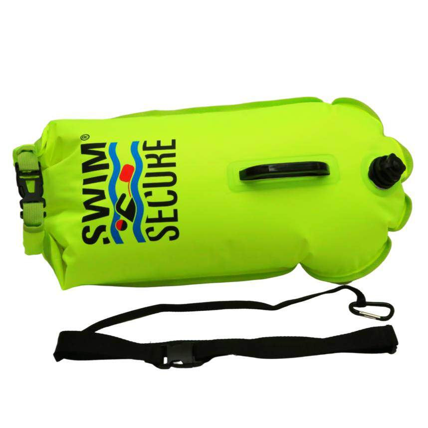 Swim Secure Citrus Dry Bag 28L Swim Secure Citrus Dry Bag 28L