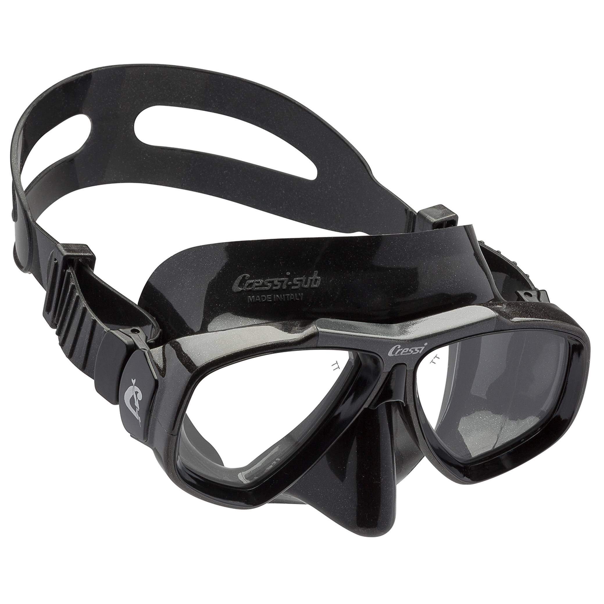 Cressi Focus Dive Mask