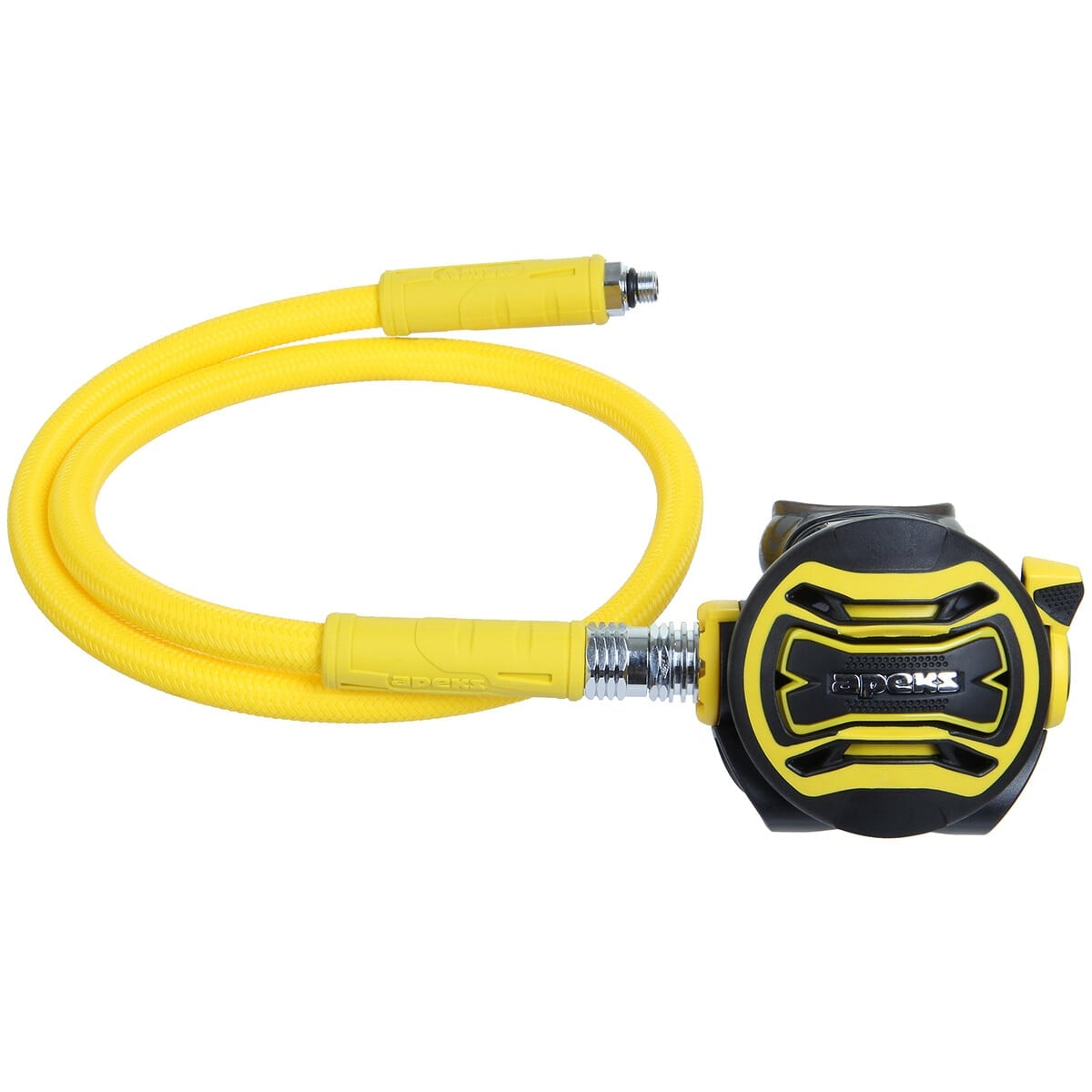 Apeks XTX40 Octopus - With hose