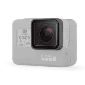 GoPro Hero5 Black Protective Lens Replacment GoPro Hero5 Black Protective Lens Replacment