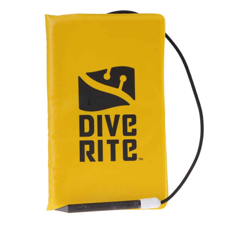 Dive Writes