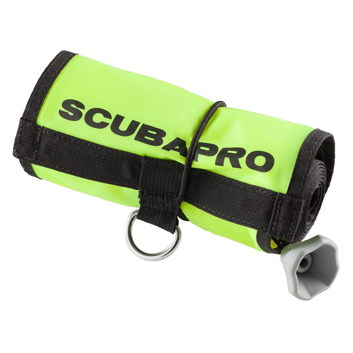 Scubapro SMB - 1.4m SMB Easifill Inflation - Yellow Scubapro SMB - 1.4m SMB Easifill Inflation - Yellow