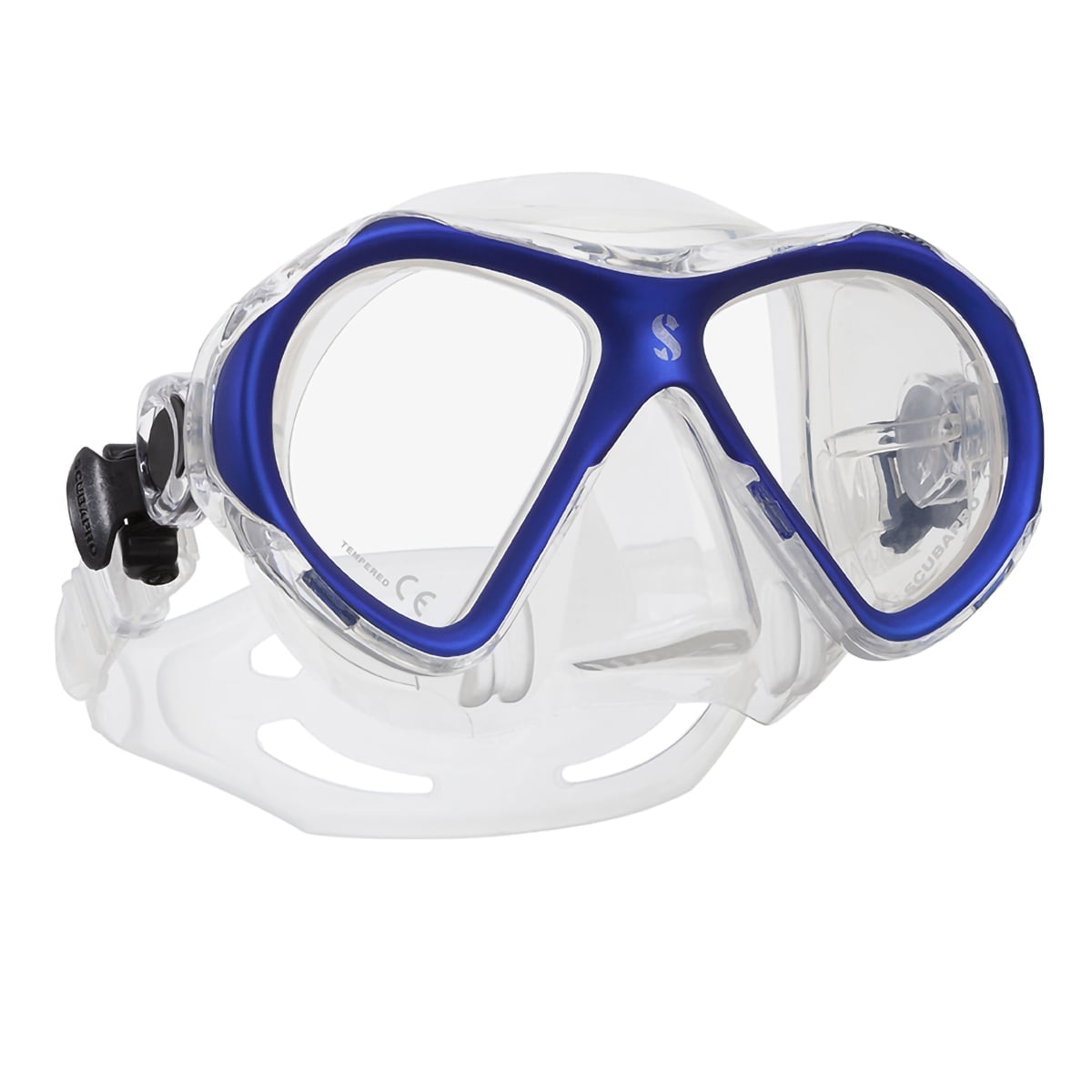 Scubapro Spectra Mini Diving Mask - Mask For Smaller Faces