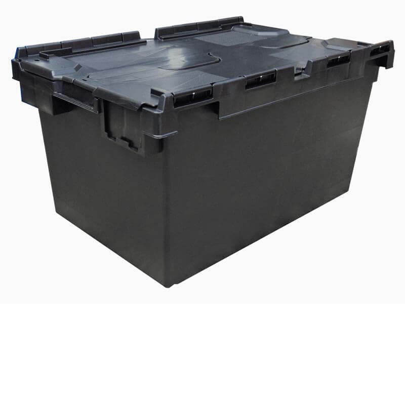 Gear Gulper Dive Kit Box - 80L Watersports Equipment Box