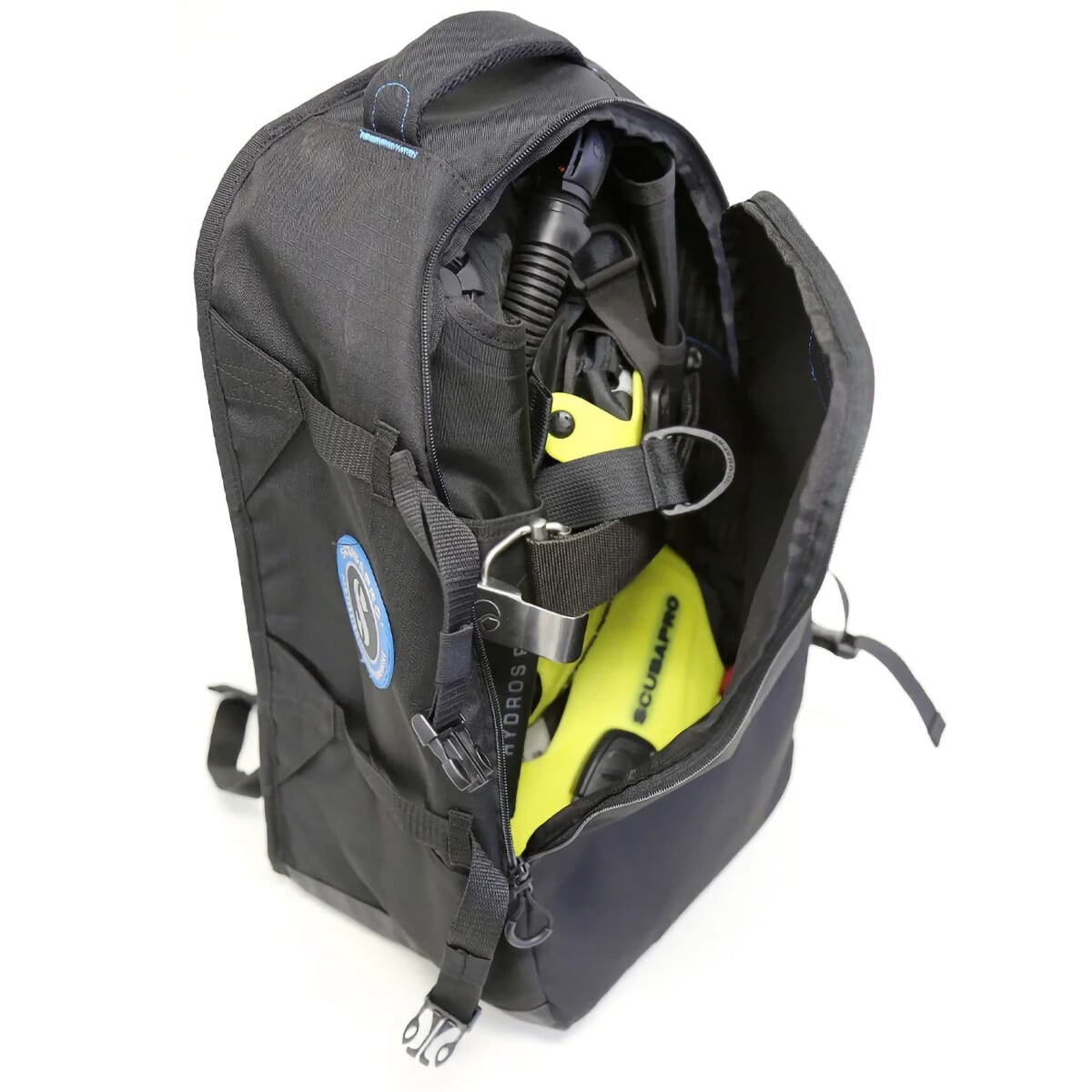 Scubapro Hydros Pro Backpack
