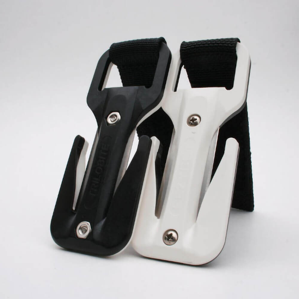 Eezycut Trilobite Divers Line Cutter - Harness Mount / Pouch Eezycut Trilobite Divers Line Cutter - Harness Mount / Pouch