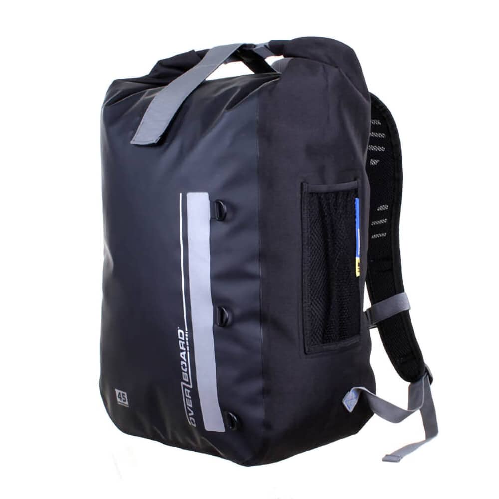OverBoard Classic Waterproof Duffel Bag - 40 Litres OverBoard Classic Waterproof Duffel Bag - 40 Litres