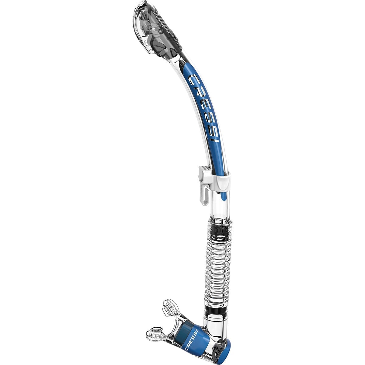 Cressi Itaca Ultra Dry Snorkel Cressi Itaca Ultra Dry Snorkel
