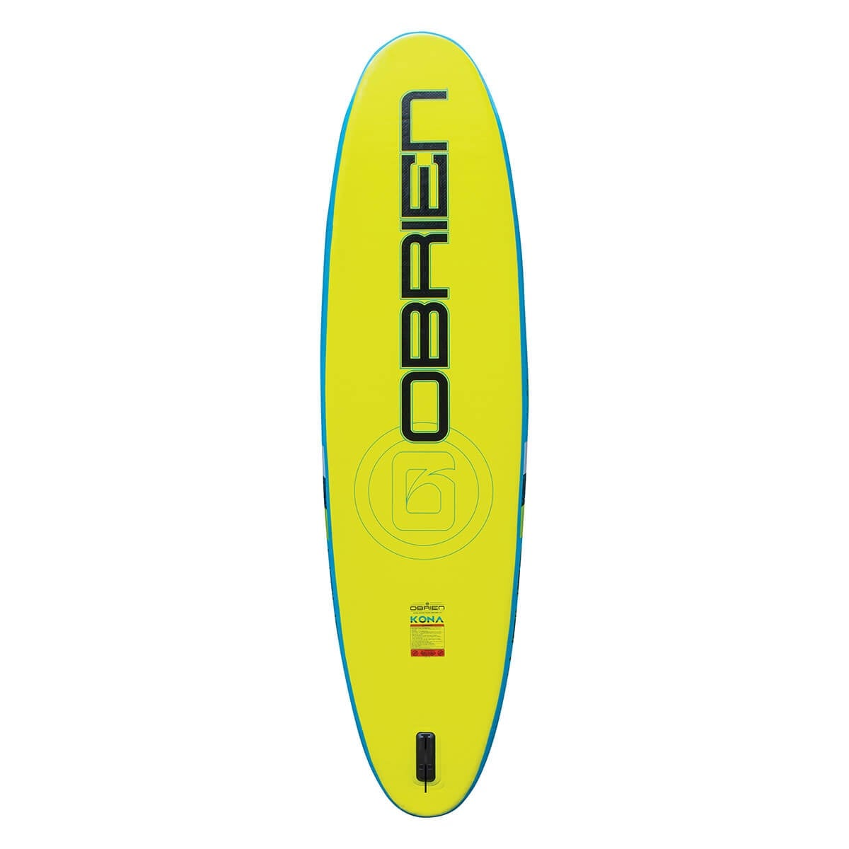 O'Brien Kona 10'6" SUP Bundle - Inflatable Kona Paddleboard Package O'Brien Kona 10'6" SUP Bundle - Inflatable Kona Paddleboard Package