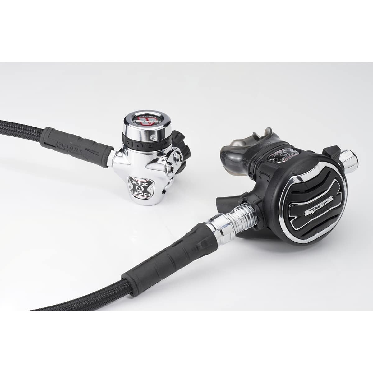Apeks XTX200 Regulator Apeks XTX200 Regulator