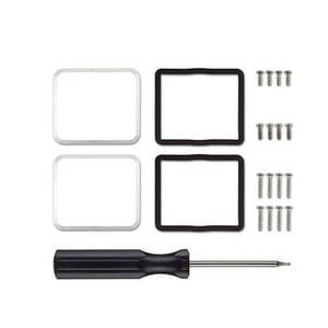 GoPro Lens Replacement Kit Dive Housing | Hero3 Housing