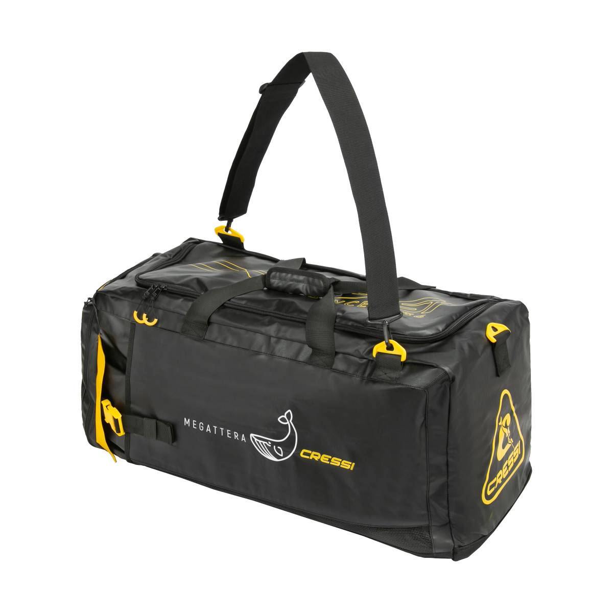 Cressi Megattera 110L Dive Bag