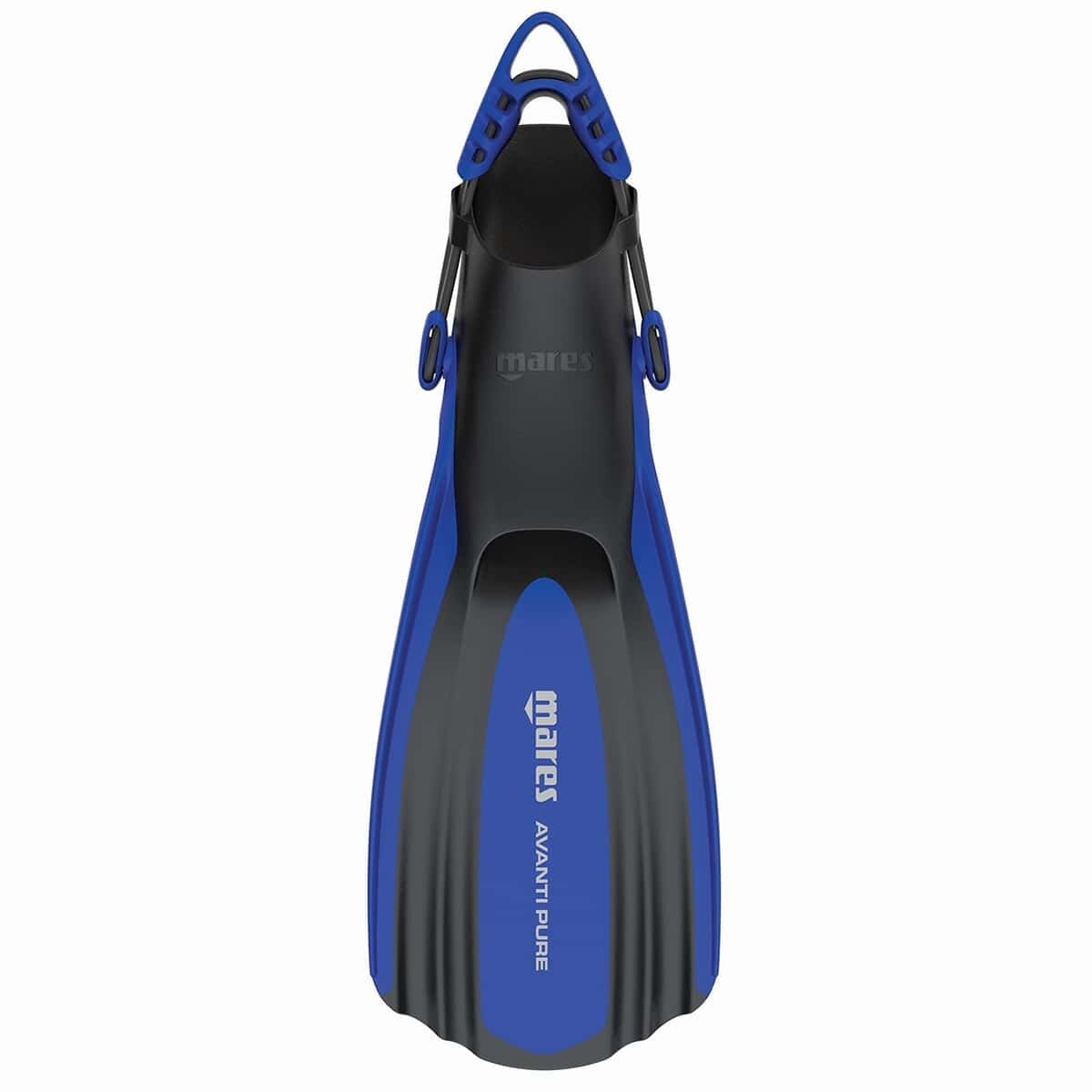 Mares Avanti Pure Snorkelling + Dive Travel Fins