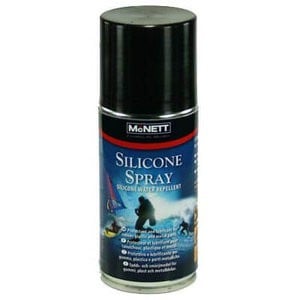 McNett Silicone Spray 150ml McNett Silicone Spray 150ml