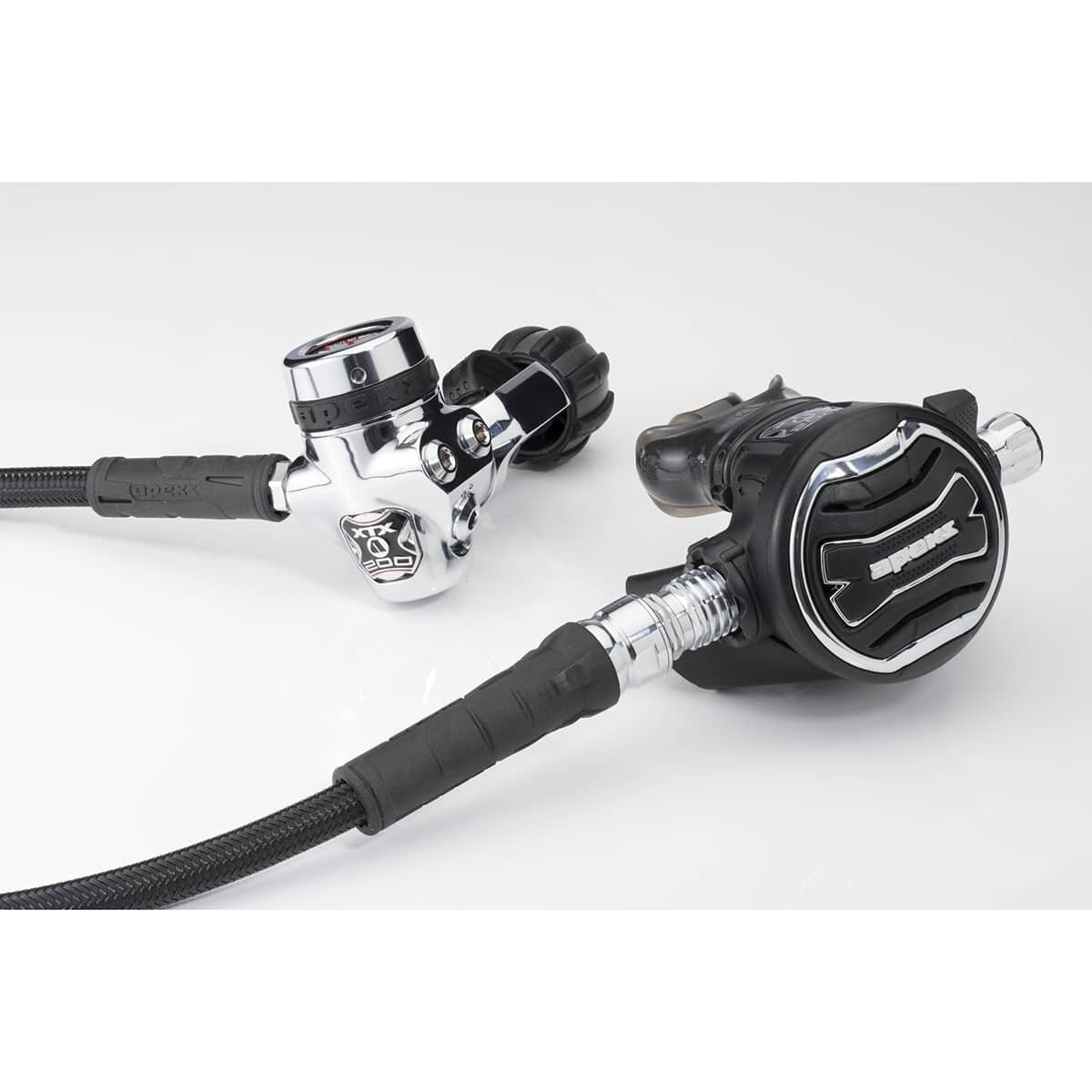 Apeks XTX200 Regulator Apeks XTX200 Regulator