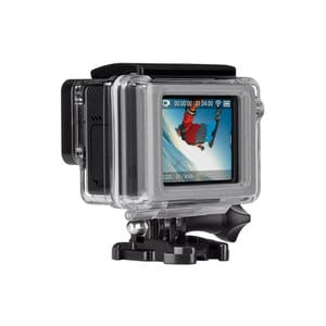 GoPro LCD Touch BacPac HERO4 | HERO3+ | HERO3 GoPro LCD Touch BacPac HERO4 | HERO3+ | HERO3