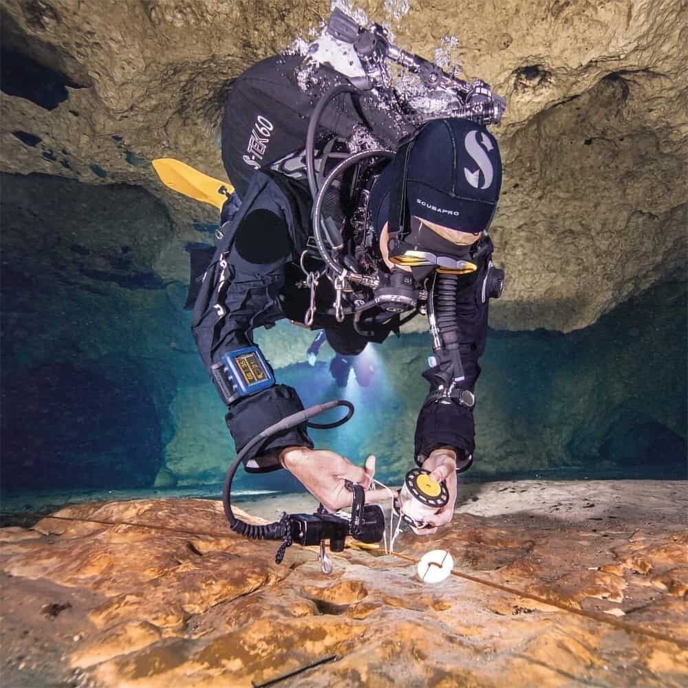 Scubapro G2 Tek Dive Computer Scubapro G2 Tek Dive Computer