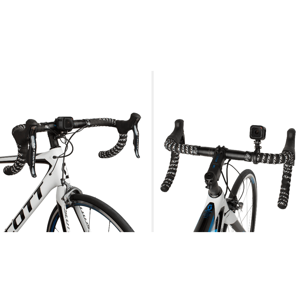 GoPro Pro Handlebar - Seatpost - Pole Mount