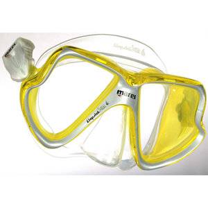Mares X-Vision Liquidskin Mask