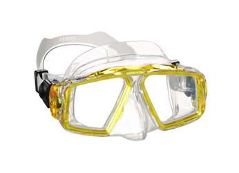 Mares Opera Twin Lens Diving Mask