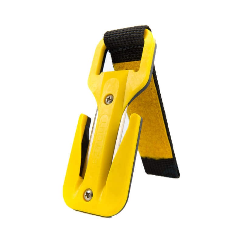 Eezycut Trilobite Divers Line Cutter - Harness Mount / Pouch Eezycut Trilobite Divers Line Cutter - Harness Mount / Pouch