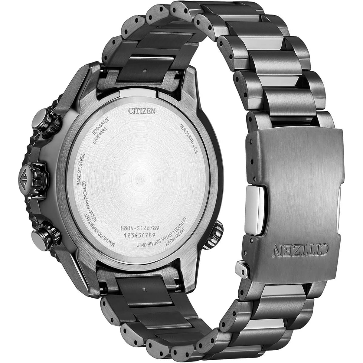 Citizen Gents Promaster Navihawk - AT8227-56X Citizen Gents Promaster Navihawk - AT8227-56X