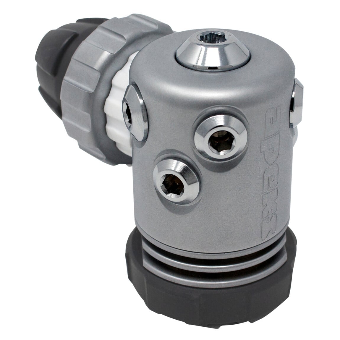 Apeks XL4+ Regulator Set - DIN