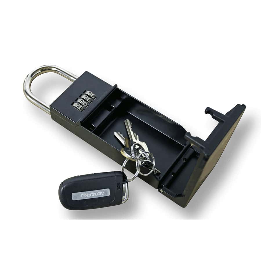 Northcore KeyPod Key Security System