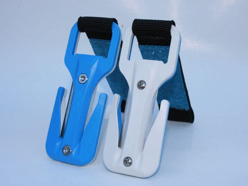 Eezycut Trilobite Divers Line Cutter - Harness Mount / Pouch Eezycut Trilobite Divers Line Cutter - Harness Mount / Pouch