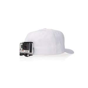 GoPro Head Strap + QuickClip, for all Camera's