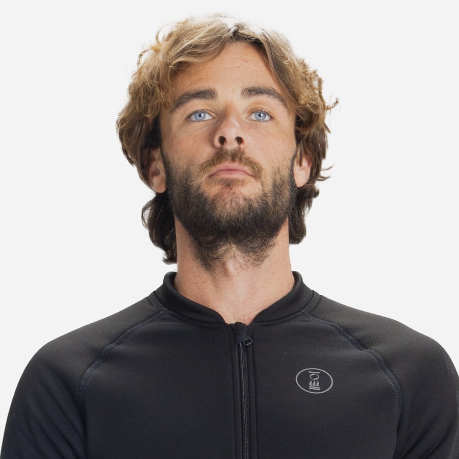 Fourth Element Arctic Mens Thermal Undersuit Top 2024 Fourth Element Arctic Mens Thermal Undersuit Top 2024