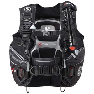 Scubapro X-Force BCD
