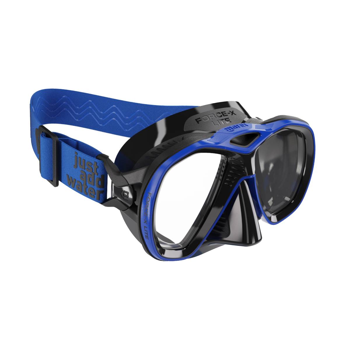 Mares Force-X Lite Dive Mask